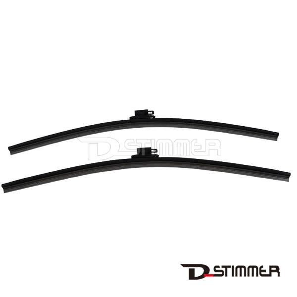 Mercedes-Benz メルセデス・ベンツ 純正品 フロントワイパーブレードSET M2148202501MM