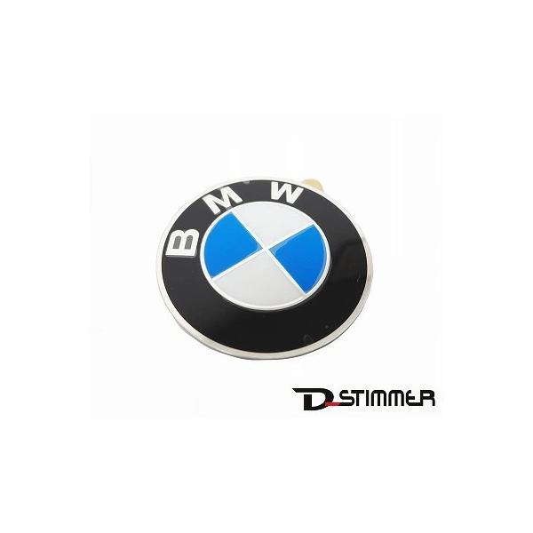 BMW ビーエムダブリュー 純正品 ホイールエンブレム 36136758569