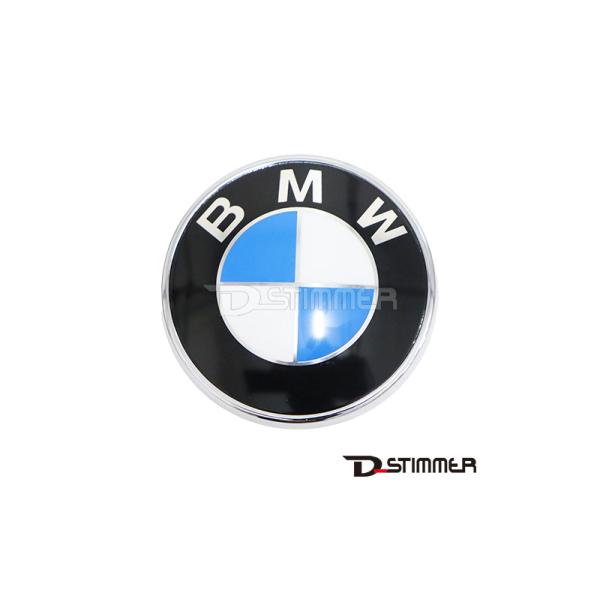 BMW ビーエムダブリュー 純正品 リアエンブレム 51147146052