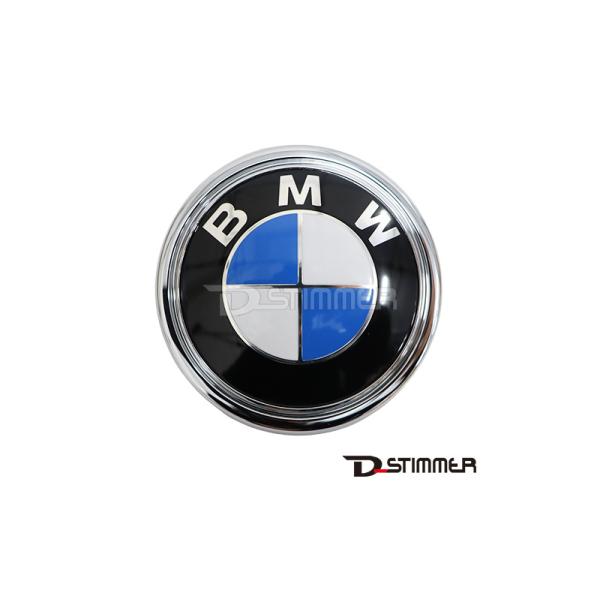 BMW ビーエムダブリュー 純正品 リアエンブレム 51147157696