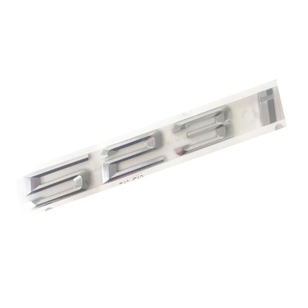 BMW ビーエムダブリュー 純正品 523i エンブレム 5シリーズ F10 51147219538