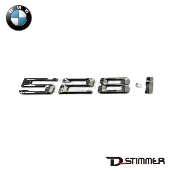 BMW ビーエムダブリュー 純正品 リアエンブレム 51147219539