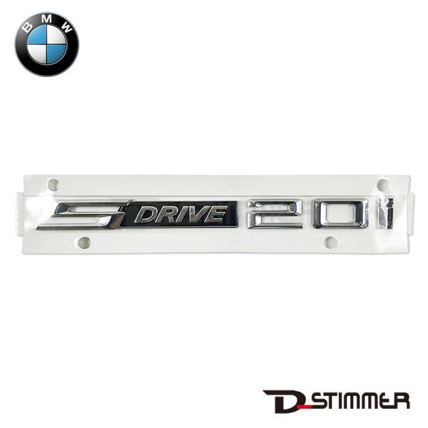 BMW ビーエムダブリュー 純正品 エンブレム 51147288174