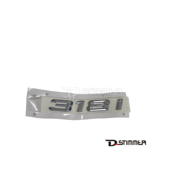 BMW ビーエムダブリュー 純正品 エンブレム 51147289870