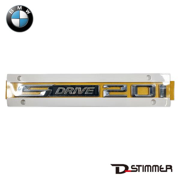BMW ビーエムダブリュー 純正品 リアエンブレム 51147362657