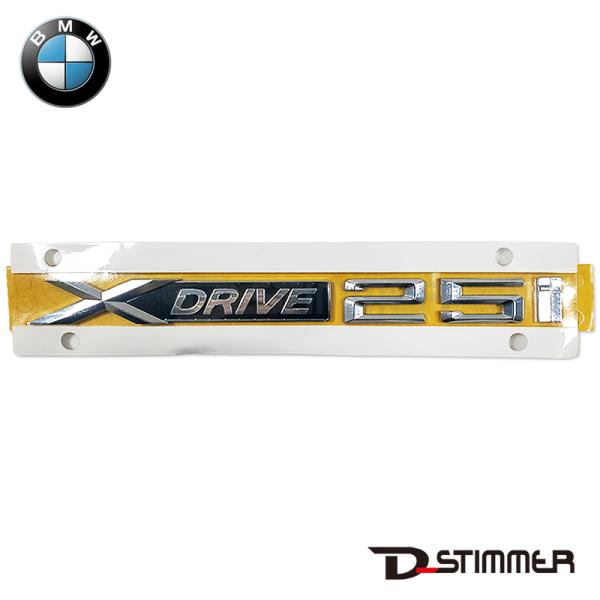 BMW ビーエムダブリュー 純正品 リアエンブレム 51147362669