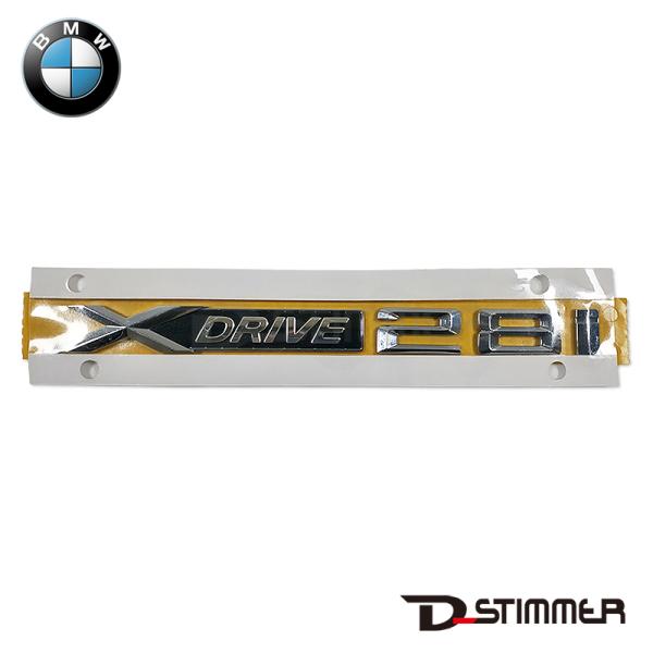 BMW ビーエムダブリュー 純正品 リアエンブレム 51147362671