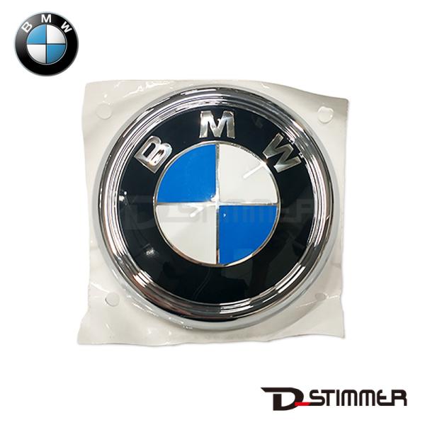 BMW ビーエムダブリュー 純正品 リアエンブレム 51147364375