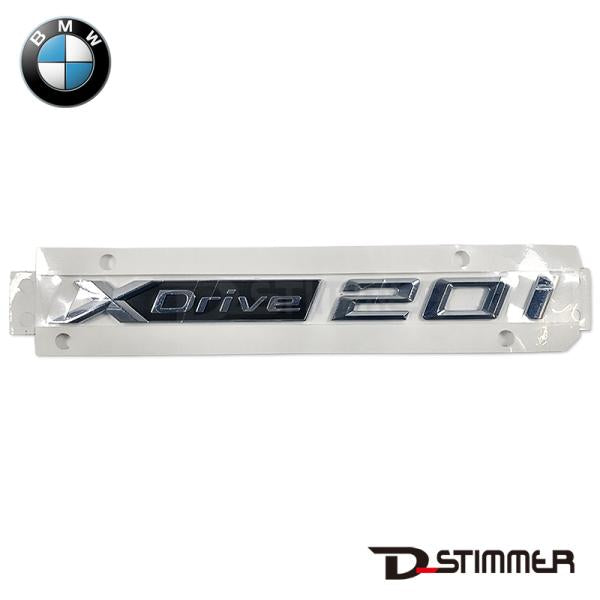 BMW ビーエムダブリュー 純正品 リアエンブレム 51147406679