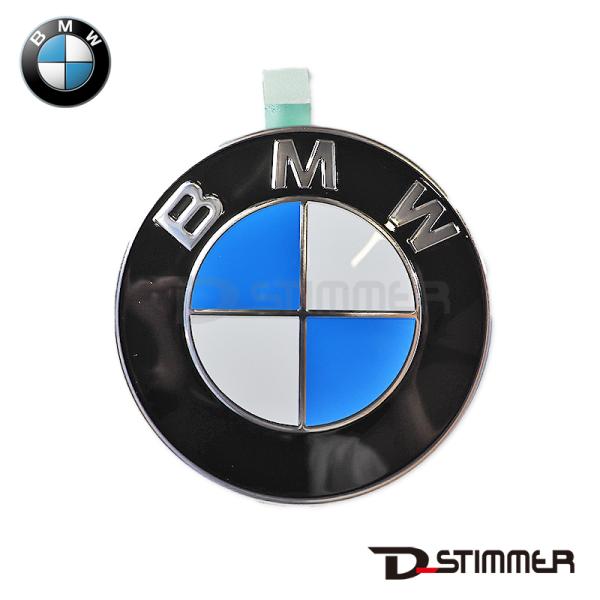 BMW ビーエムダブリュー 純正品 エンブレム 51147463692