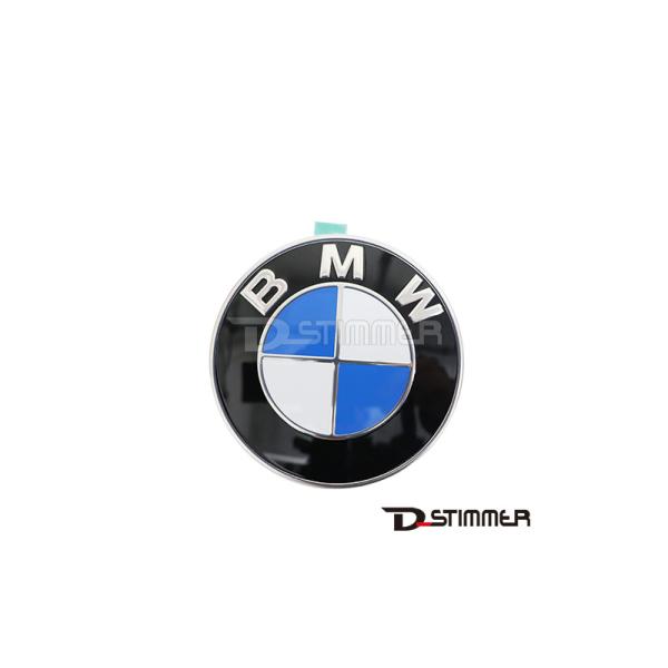 BMW ビーエムダブリュー 純正品 エンブレム 51147463715