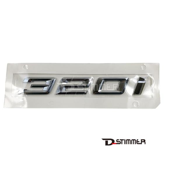 BMW ビーエムダブリュー 純正品 リアエンブレム 51147494319
