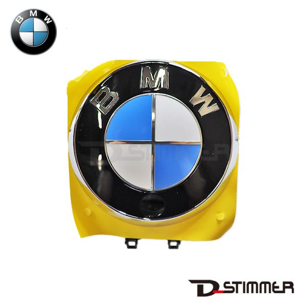 BMW ビーエムダブリュー 純正品 リアエンブレム 51147497531