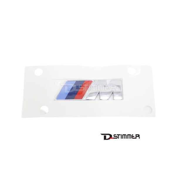 BMW ビーエムダブリュー 純正品 サイドエンブレム 51148058881