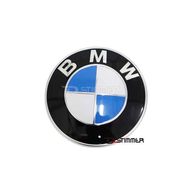 BMW ビーエムダブリュー 純正品 エンブレム 51148132375