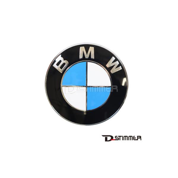 BMW ビーエムダブリュー 純正品 リアエンブレム 51148203864