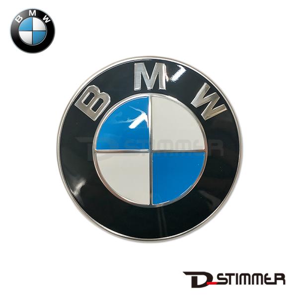 BMW ビーエムダブリュー 純正品 リアエンブレム 51148219237