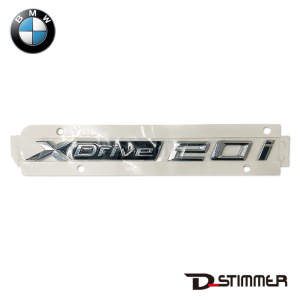 BMW ビーエムダブリュー 純正品 リアエンブレム 51148496014