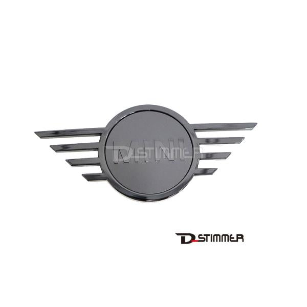 BMW ビーエムダブリュー 純正品 フロントエンブレム 51149880865