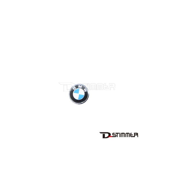 BMW ビーエムダブリュー 純正品 キーエンブレム 66122155754
