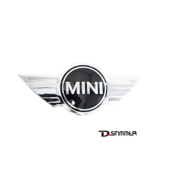 MINI ミニ 純正品 フロントエンブレム 51147316703