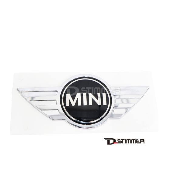 MINI ミニ 純正品 フロントエンブレム 51147351370