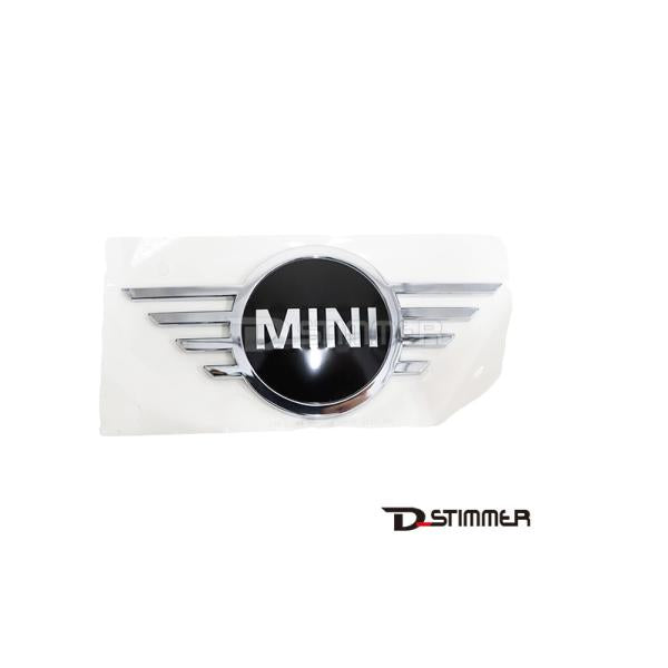 MINI ミニ 純正品 フロントエンブレム 51149447805