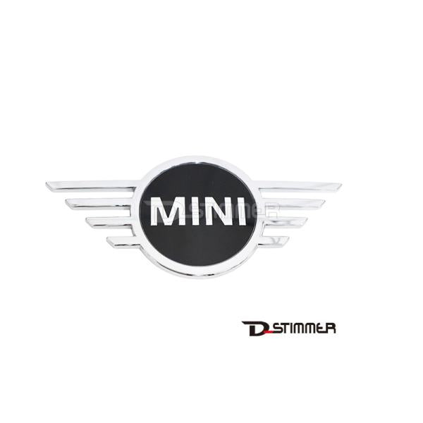 MINI ミニ 純正品 フロントエンブレム 51149447807