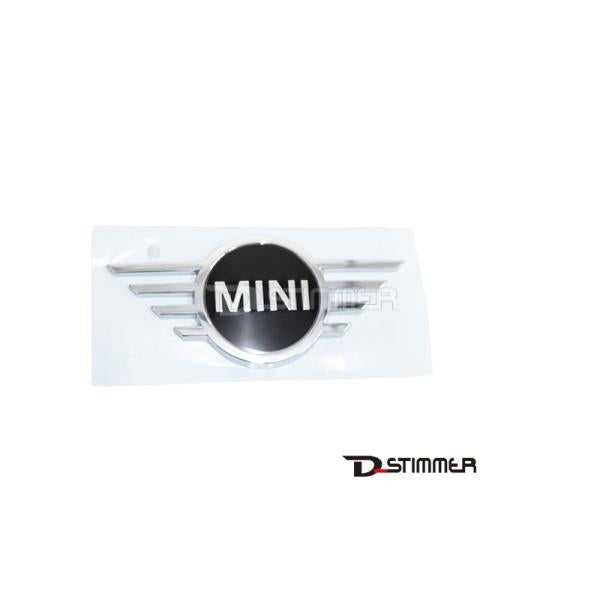MINI ミニ 純正品 リアエンブレム 51149447808