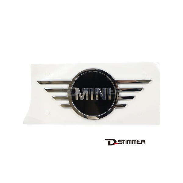 MINI ミニ 純正品 リアエンブレム 51149447809