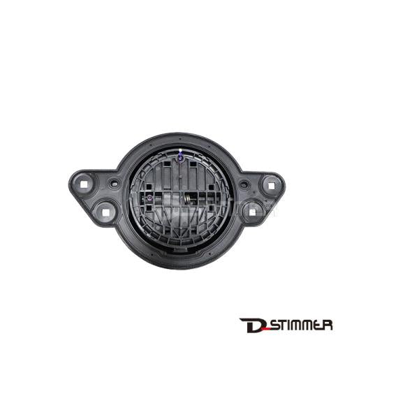 MINI ミニ 純正品 エンブレムベース 51249802314