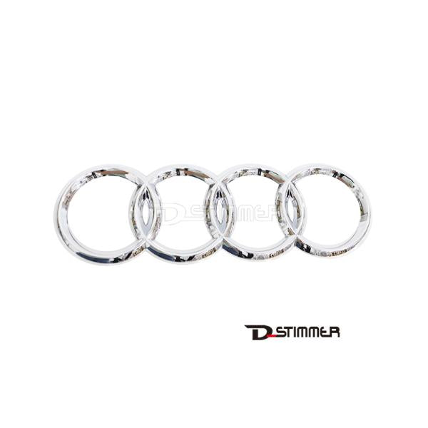 AUDI アウディ 純正品 リアエンブレム 4F08537422ZZ