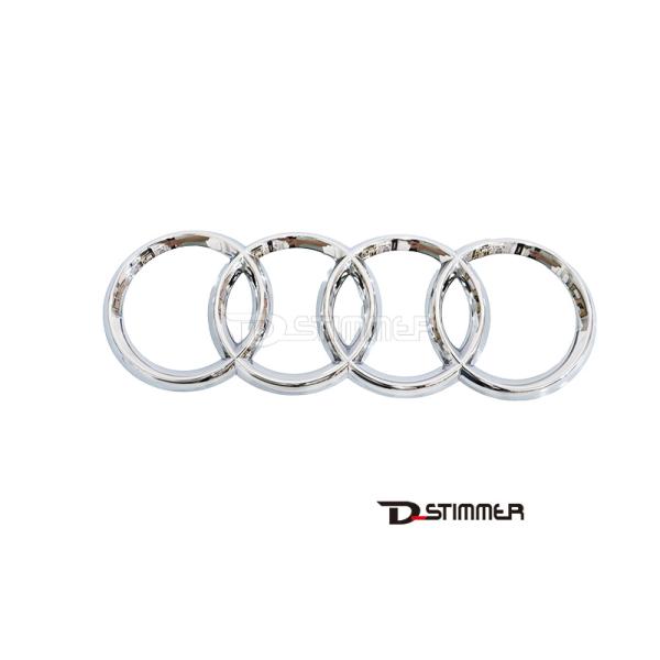 AUDI アウディ 純正品 リアエンブレム 4F98537422ZZ
