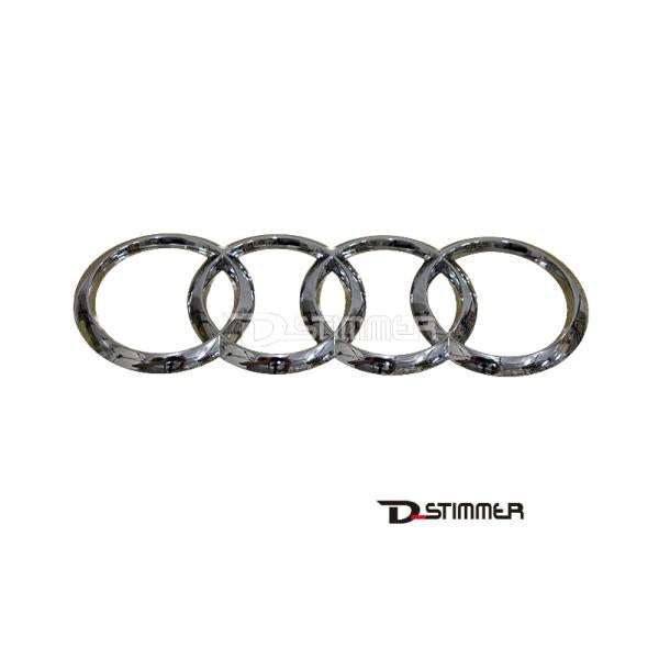 AUDI アウディ 純正品 リアエンブレム 4G98537422ZZ