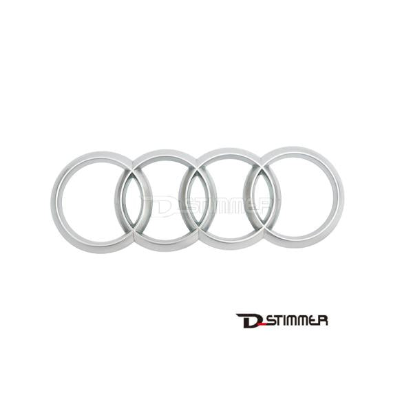 AUDI アウディ 純正品 エンブレム 4H0103940