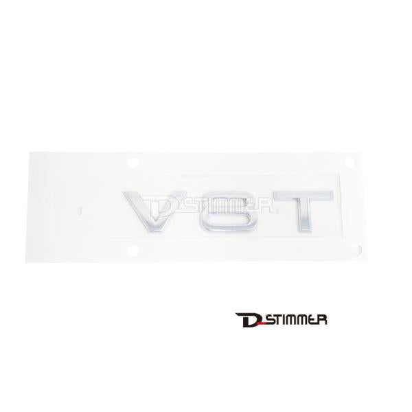 AUDI アウディ 純正品 サイドエンブレム 4H08536012ZZ