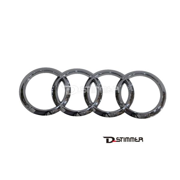 AUDI アウディ 純正品 リアエンブレム 4H0853742A2ZZ
