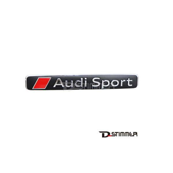 AUDI アウディ 純正品 フロントエンブレム 4S0853737D2ZZ