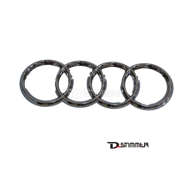 AUDI アウディ 純正品 リアエンブレム 8K98537422ZZ