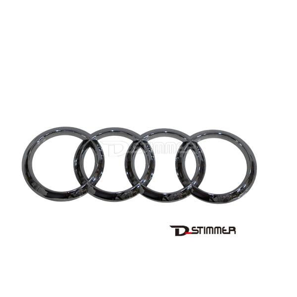 AUDI アウディ 純正品 エンブレム 8P0853742A2ZZ