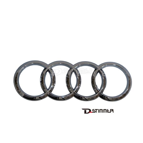 AUDI アウディ 純正品 リアエンブレム 8S08537422ZZ