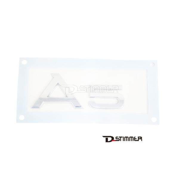 AUDI アウディ 純正品 リアエンブレム 8T08537412ZZ