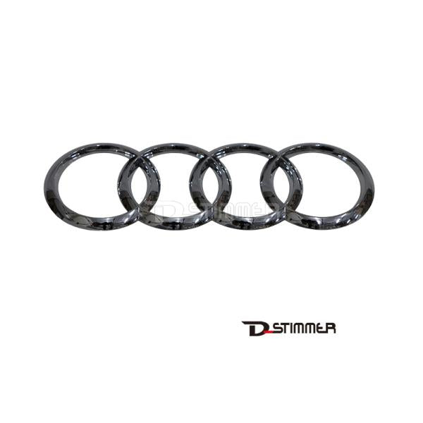 AUDI アウディ 純正品 リアエンブレム 8V48537422ZZ