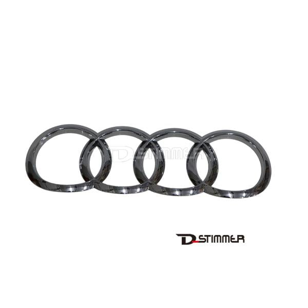 AUDI アウディ 純正品 リアエンブレム 8W88537422ZZ