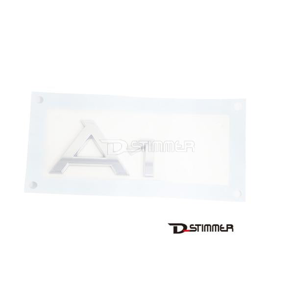 AUDI アウディ 純正品 リアエンブレム 8X08537412ZZ