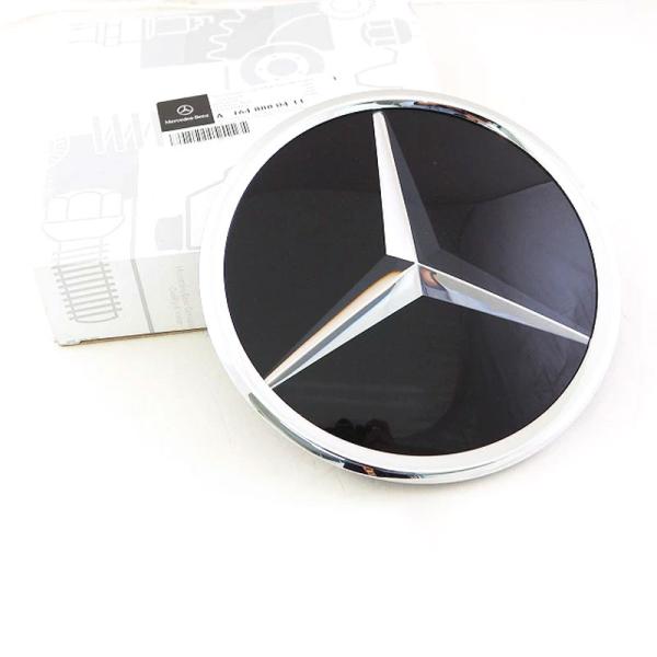 Mercedes-Benz メルセデス・ベンツ 純正 フロントエンブレム 1648880411