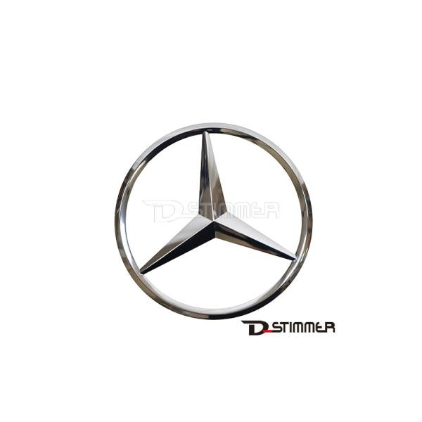 Mercedes-Benz メルセデス・ベンツ 純正 トランクスターエンブレム GLクラス X166 1668170116