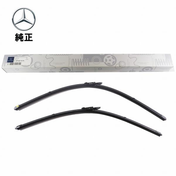 Mercedes-Benz メルセデス・ベンツ 純正品 フロントワイパーブレード Aクラス W169 Bクラス W245 1698201645