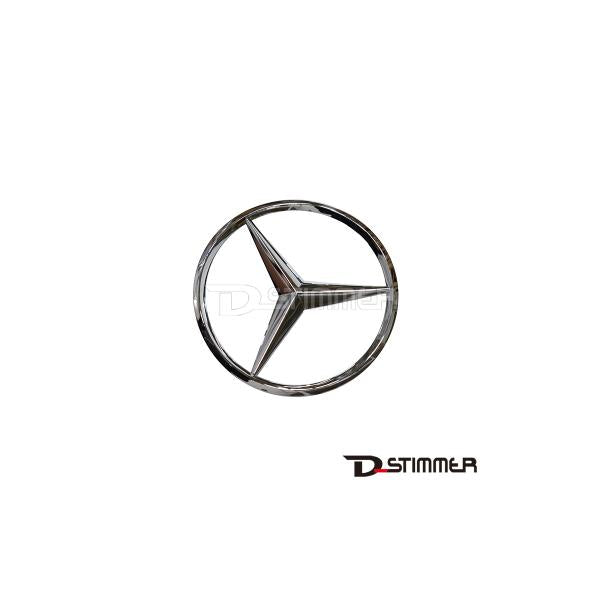 Mercedes-Benz メルセデス・ベンツ 純正品 リアエンブレム 1728170016