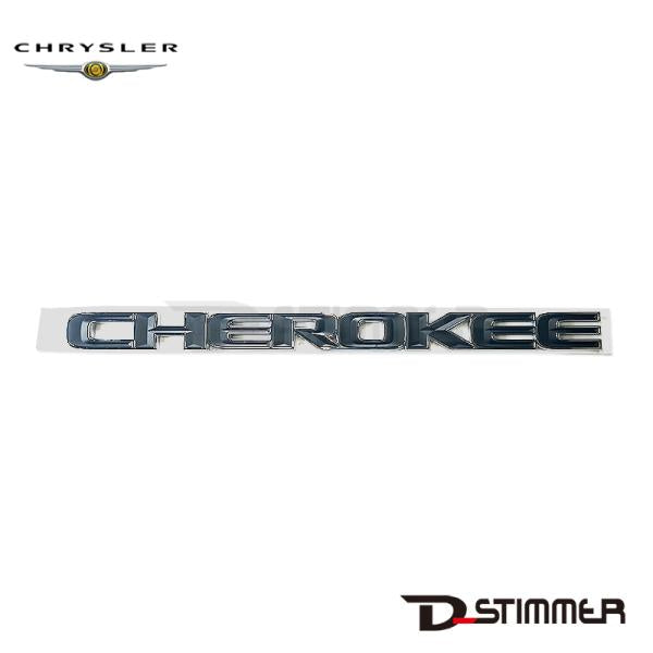 CHRYSLER クライスラー 純正品 エンブレム 68264488AB